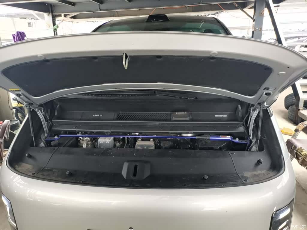 Li Auto MEGA, 2024 10
