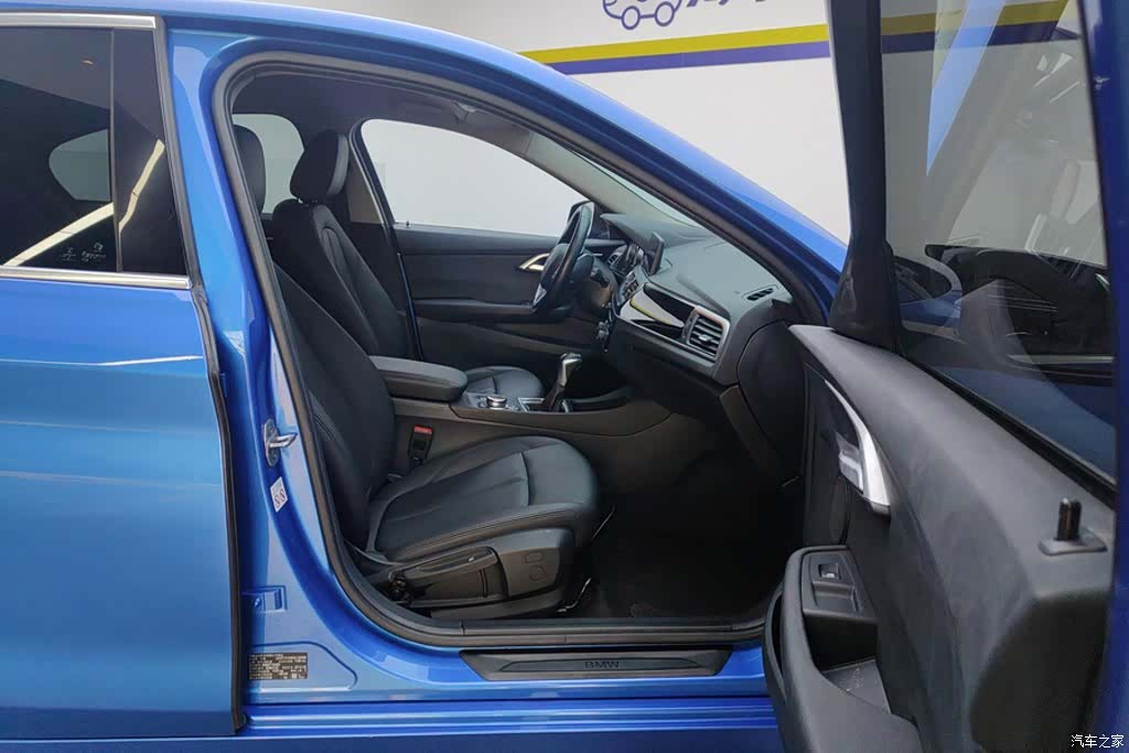 BMW 1 Series, 2019 8