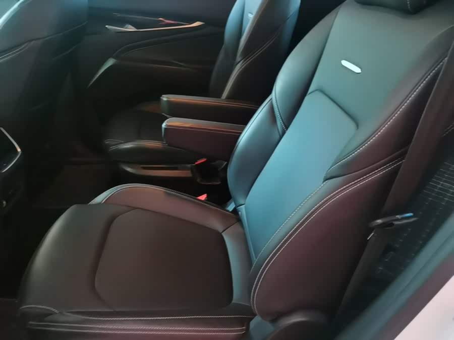 Maxus G50 2021, фото 13