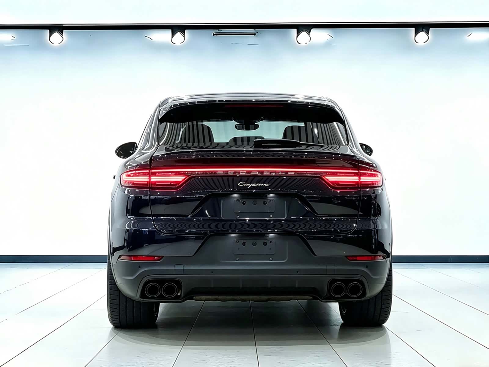 Porsche Cayenne, 2023 6