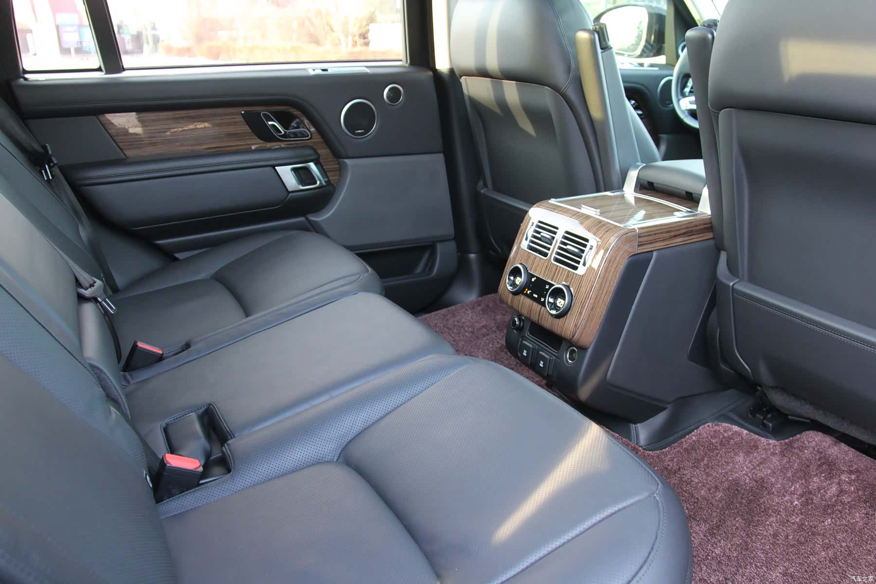 Land Rover Range Rover, 2019 17