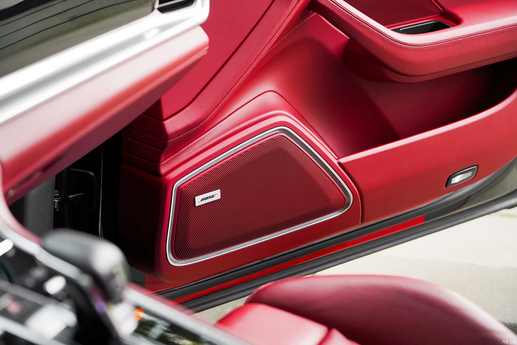 Porsche Panamera, 2019 7