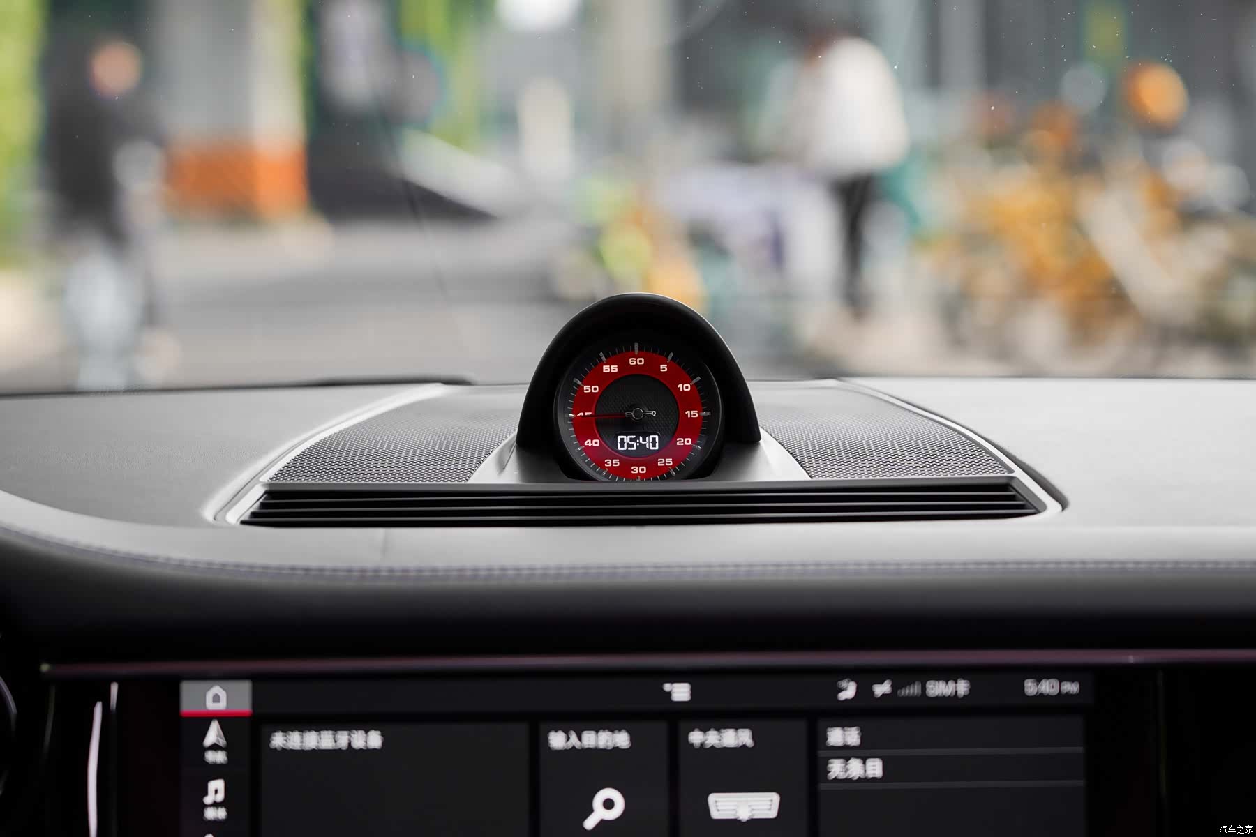 Porsche Panamera, 2019 6