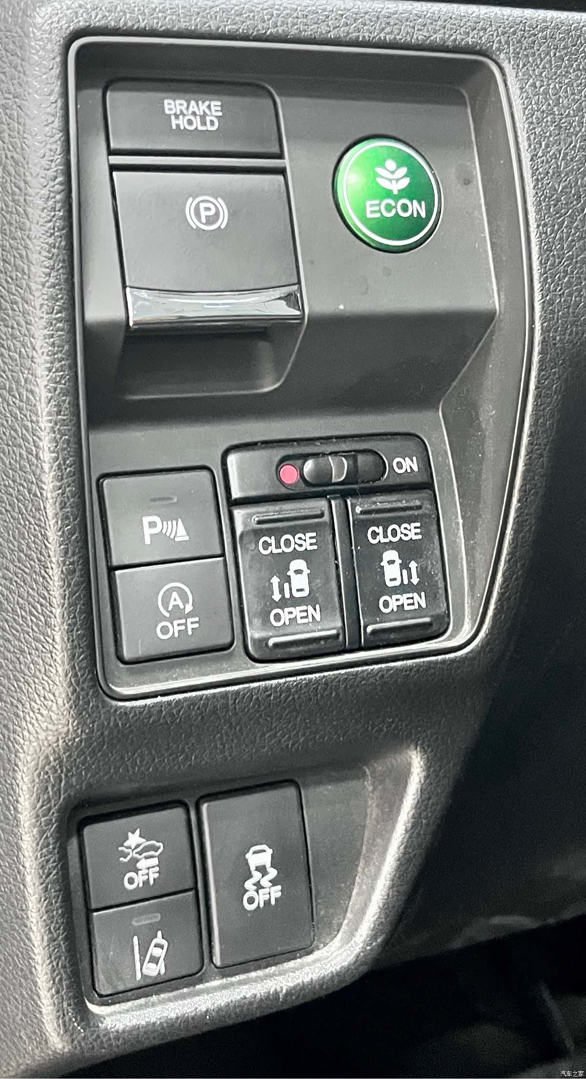 Honda Elysion, 2018 17