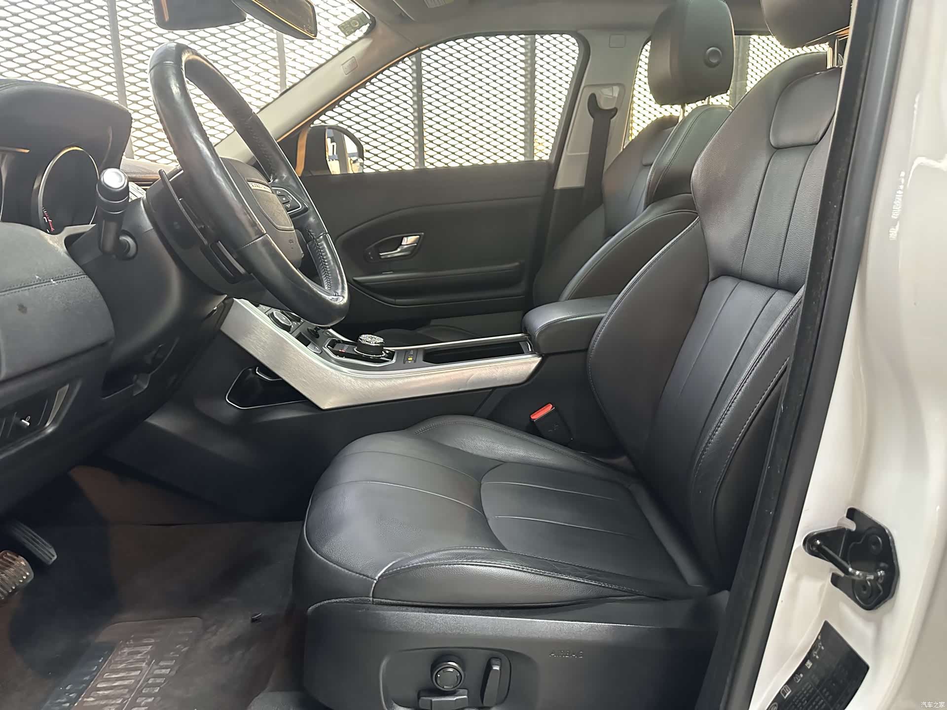 Land Rover Range Rover, 2017 7