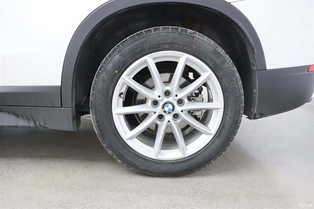 BMW X1, 2019 32