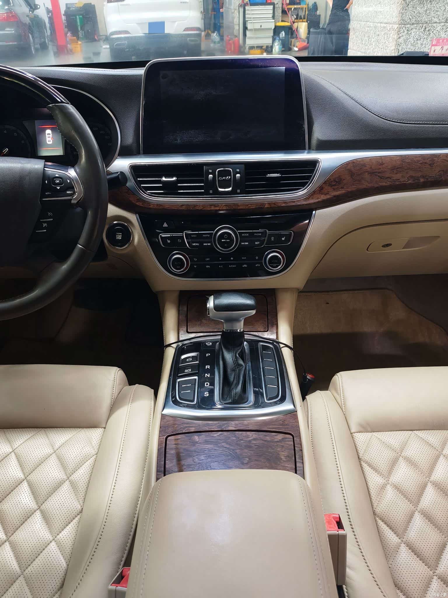 GAC GA8, 2016 14
