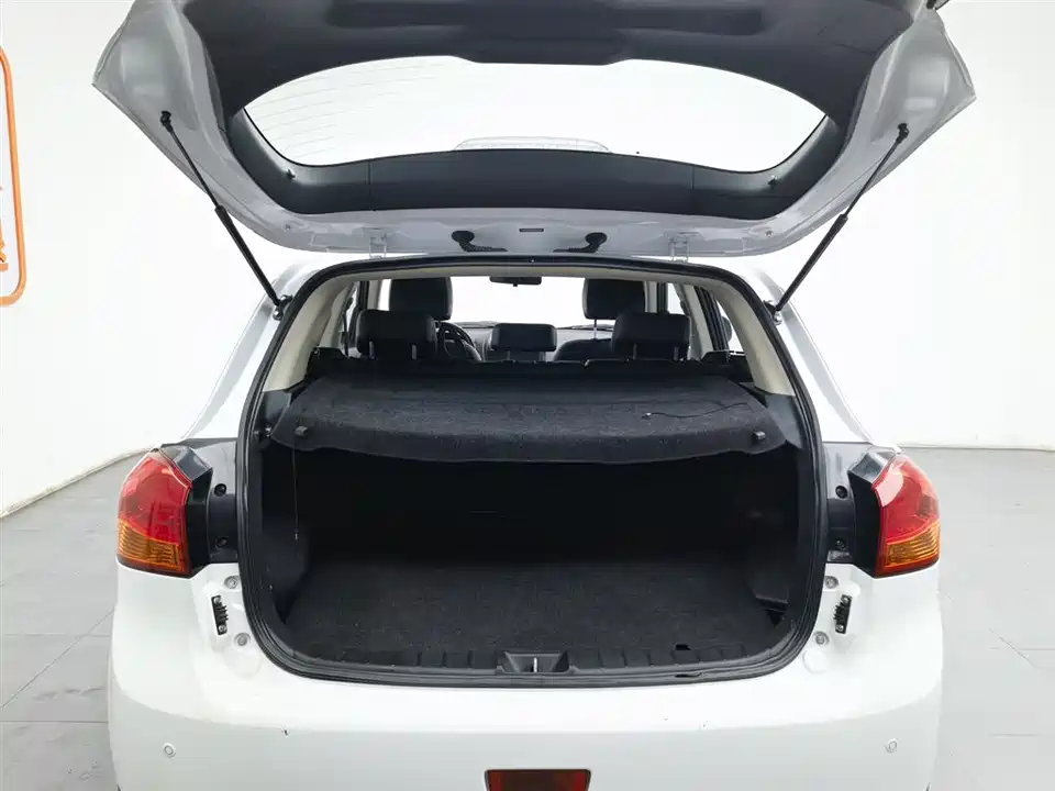 Mitsubishi Jinxuan ASX