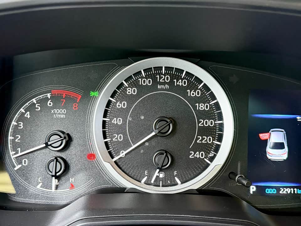 Toyota Lei Ling Toyota Lei Ling