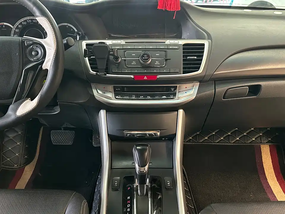 Honda Accord Honda Accord