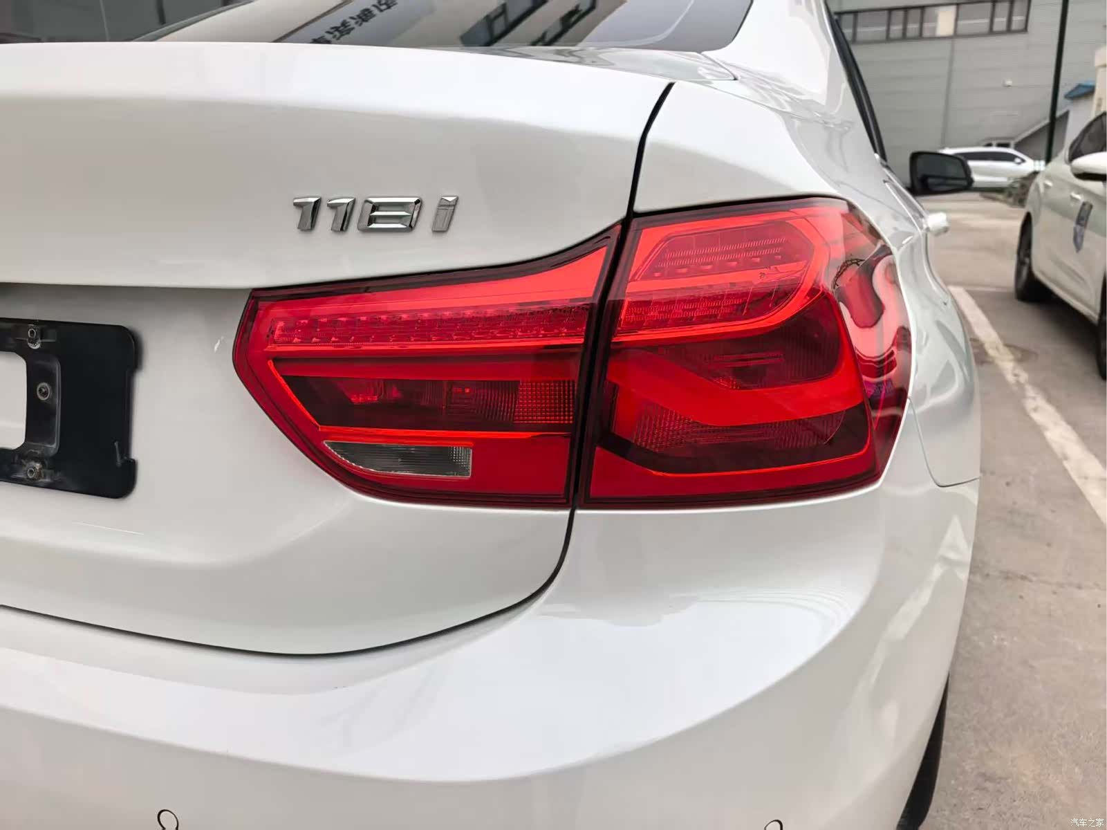 BMW 1 Series, 2019 27
