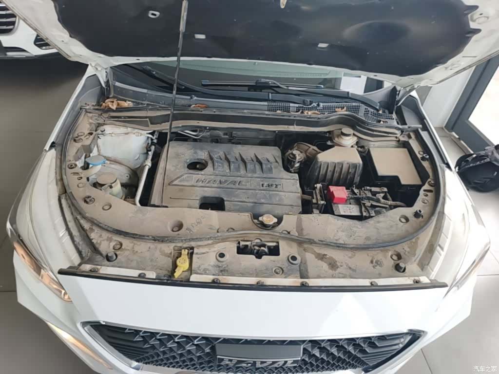 Haval M6, 2019 20