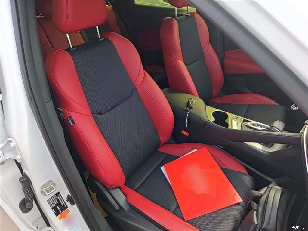 Changan CS35, 2024 25