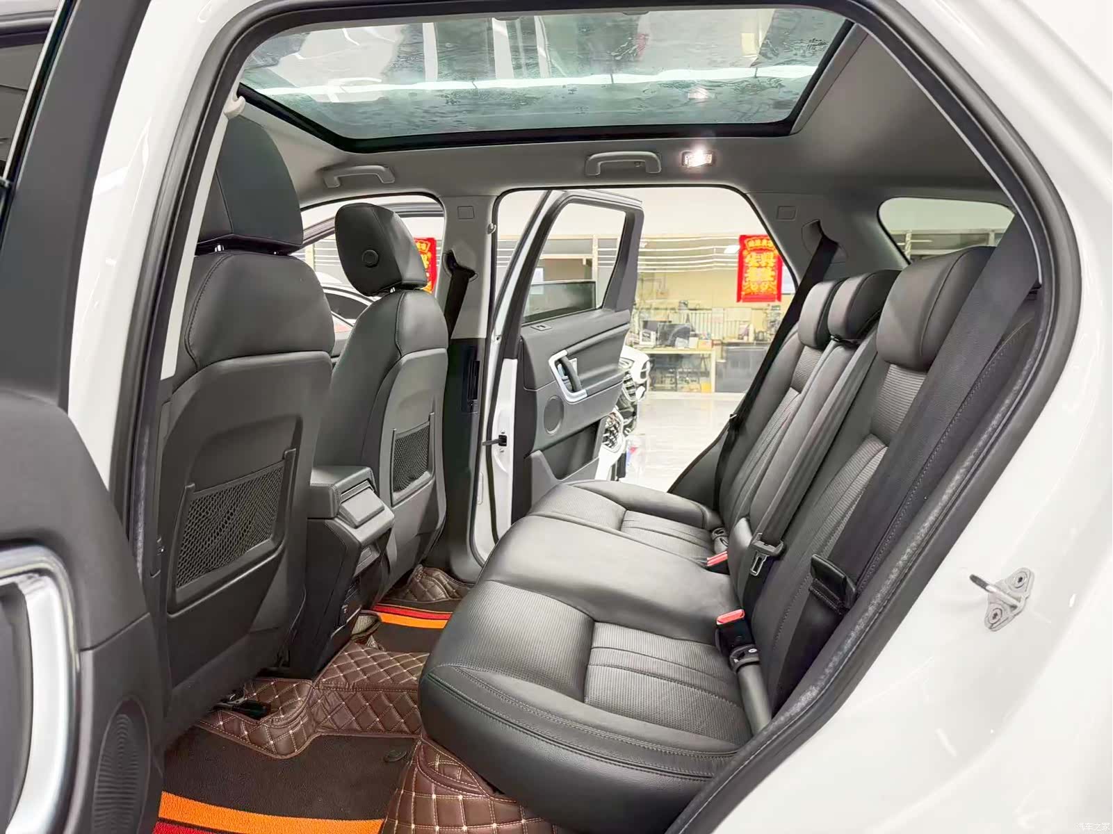 Land Rover Discovery, 2017 8