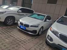 ����2ϵ���г� 2018�� 218i ������
