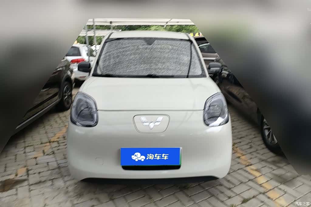 Wuling MINIEV, 2025 2