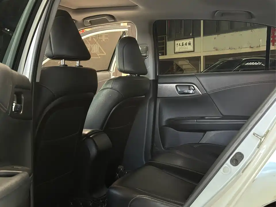 Honda Accord Honda Accord