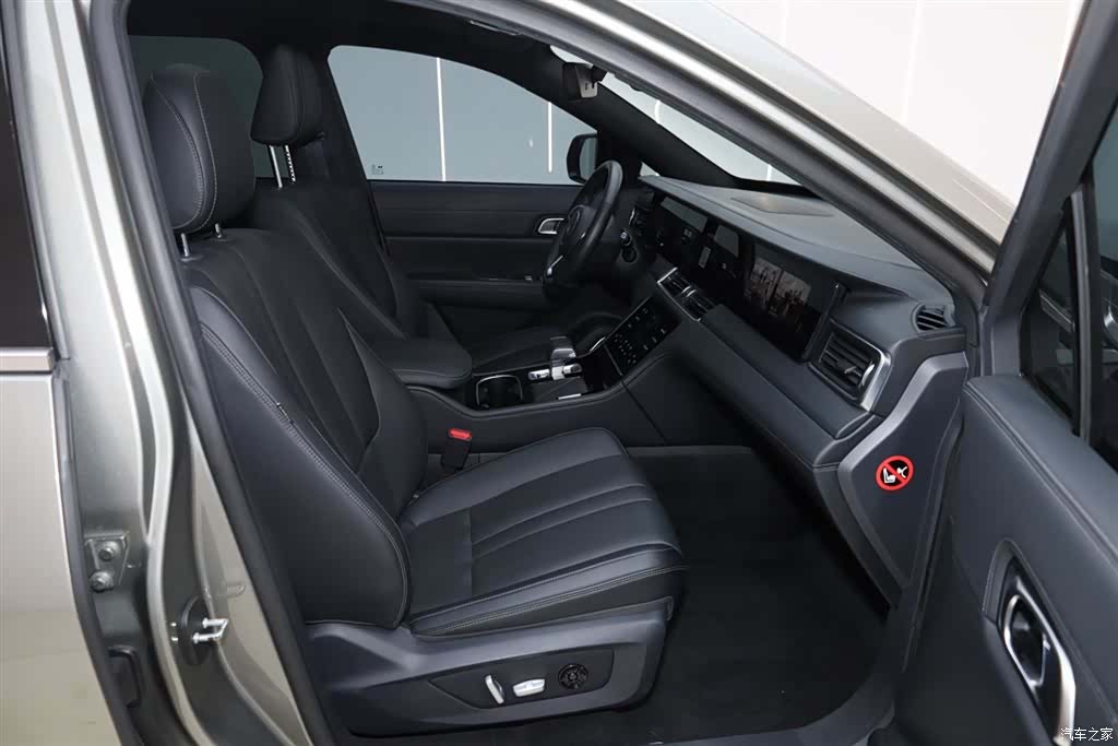 Li Auto ONE, 2021 20