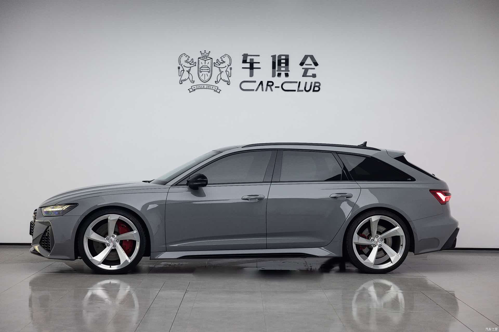 Audi RS, 2021 10