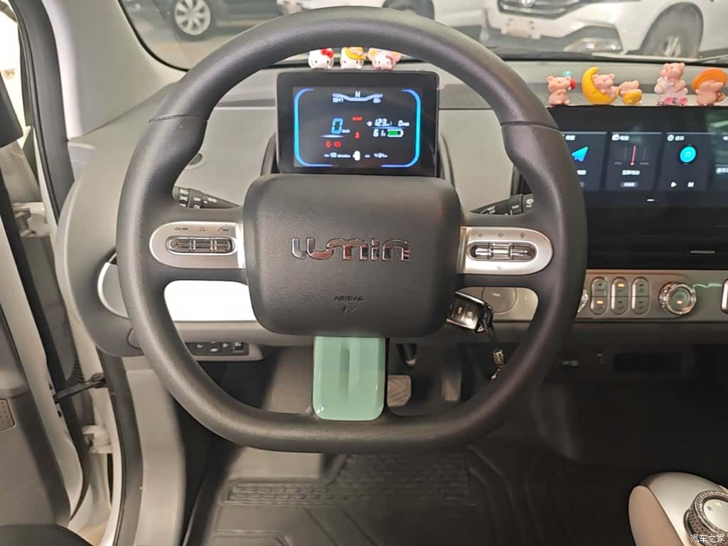 Changan Lumin, 2025 11