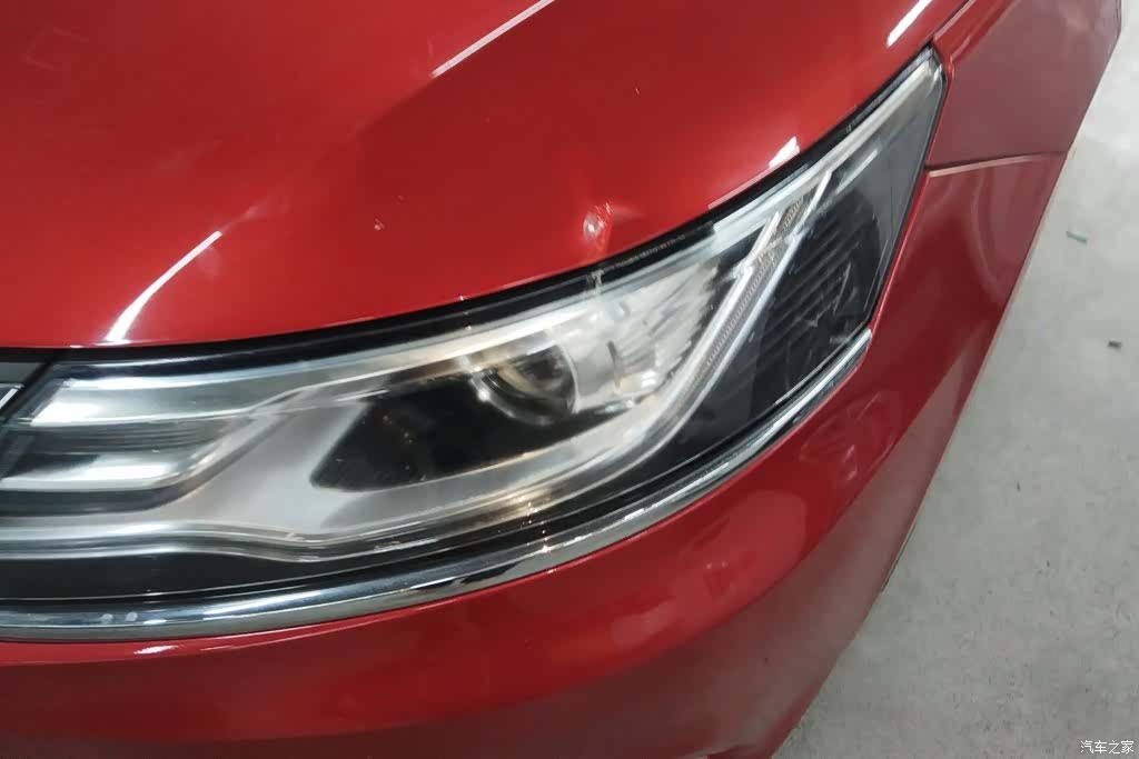Roewe i6, 2018 все фото