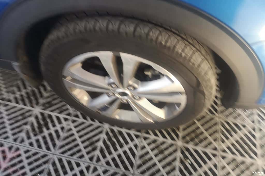 Haval H2, 2017 6