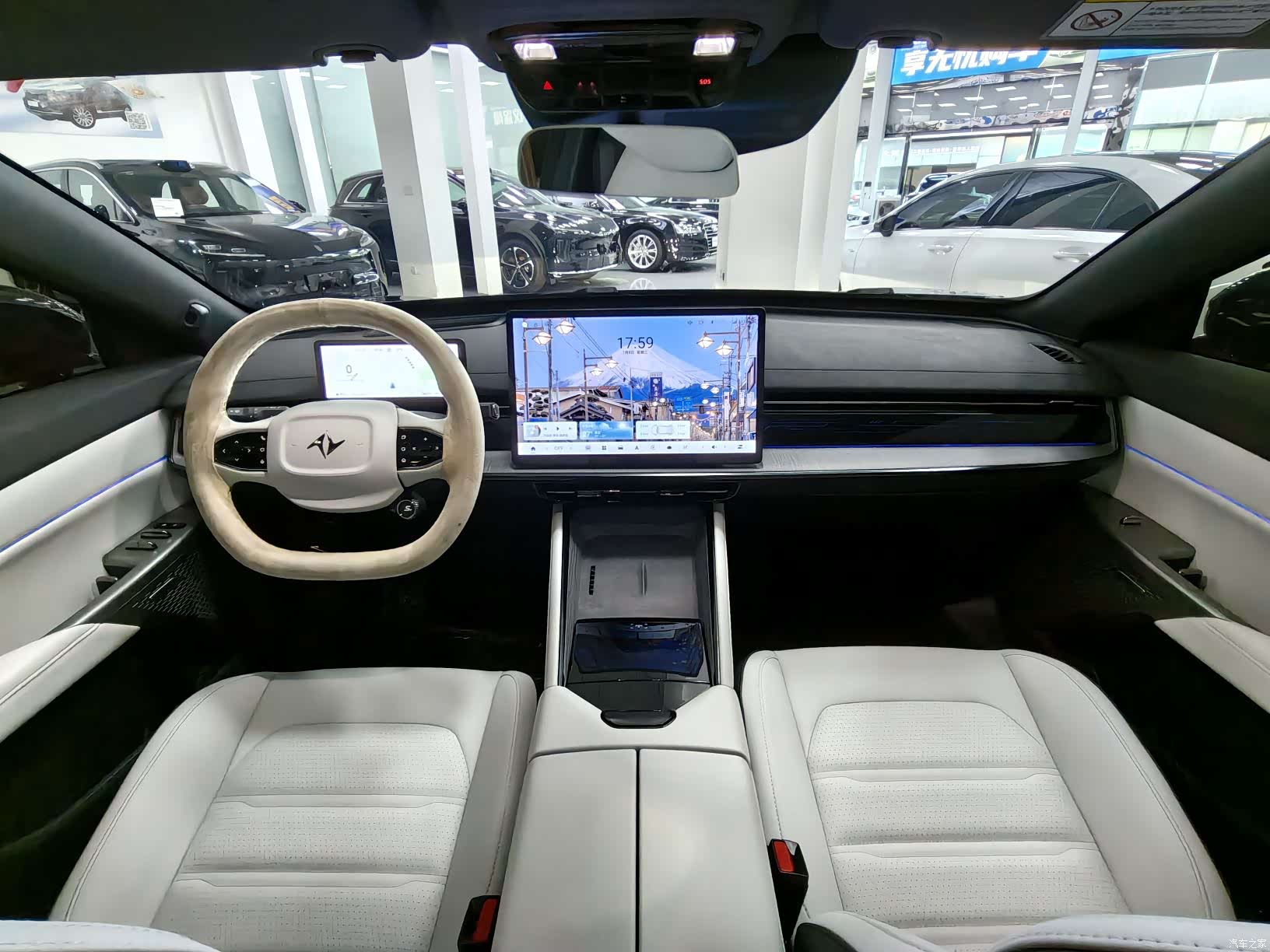DongFeng eπ007, 2024 10