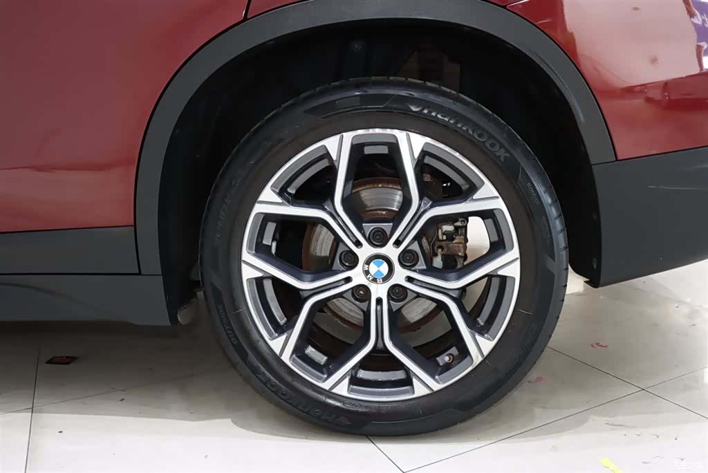 BMW X1, 2021 16