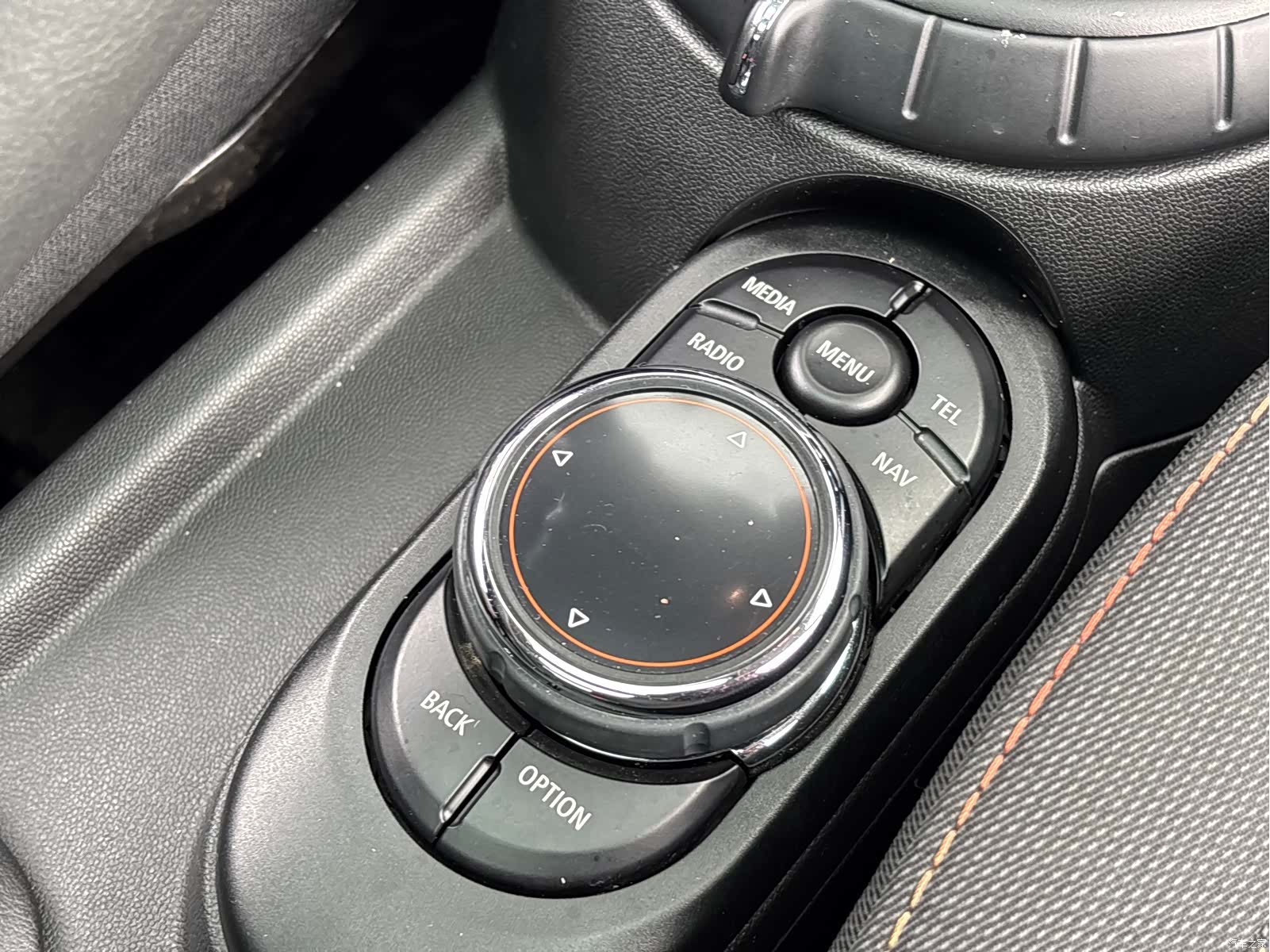 Mini Cooper, 2015 18
