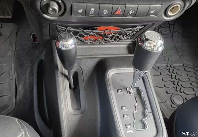 Jeep Wrangler, 2016 6