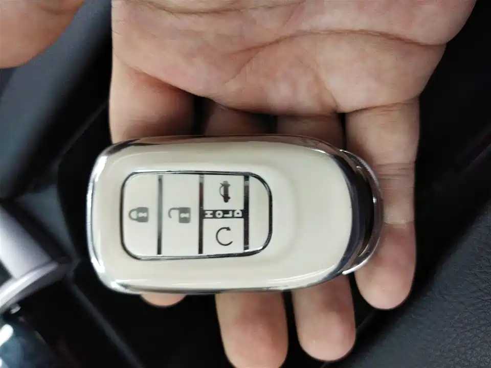 Honda Civic Honda Civic