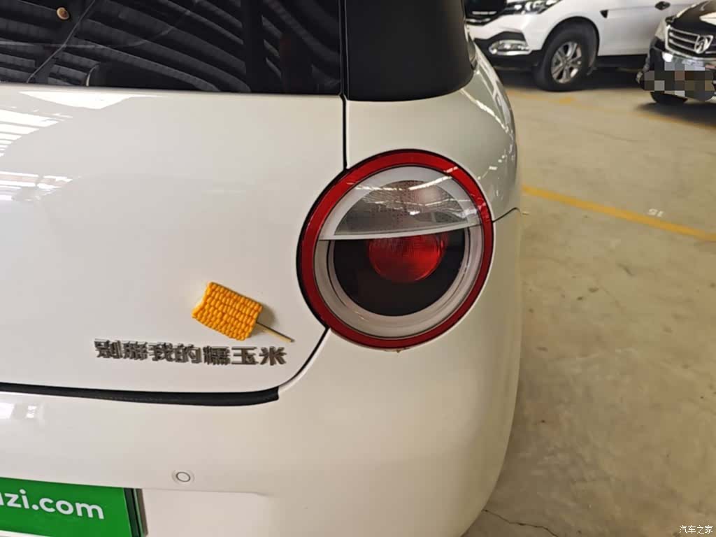 Changan Lumin, 2025 8