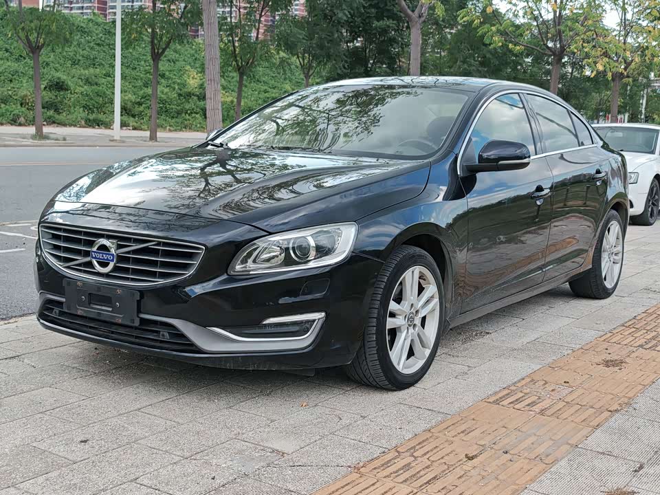 Volvo S60 Volvo S60