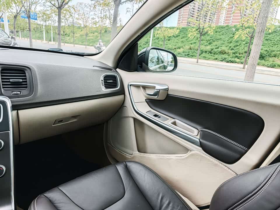 Volvo S60 Volvo S60