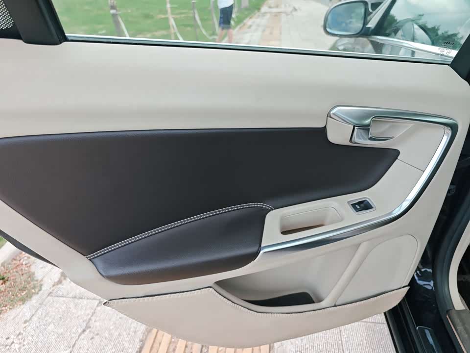 Volvo S60 Volvo S60