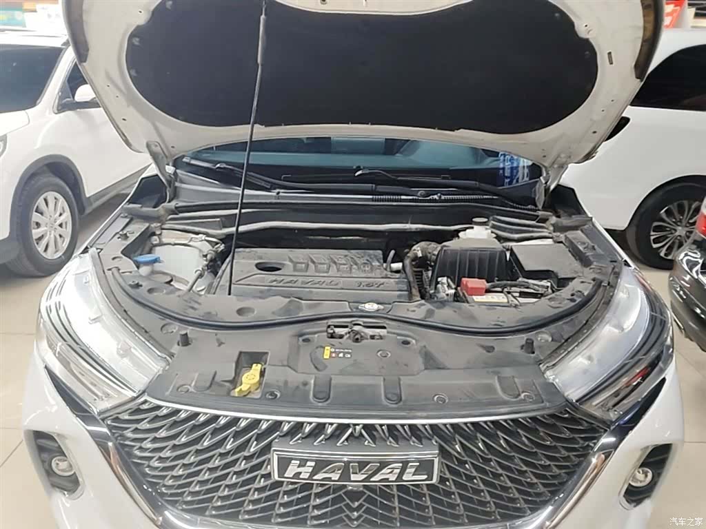 Haval M6, 2021 20