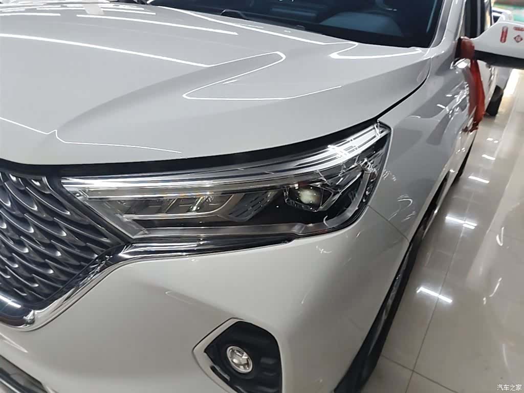 Haval M6, 2021 24