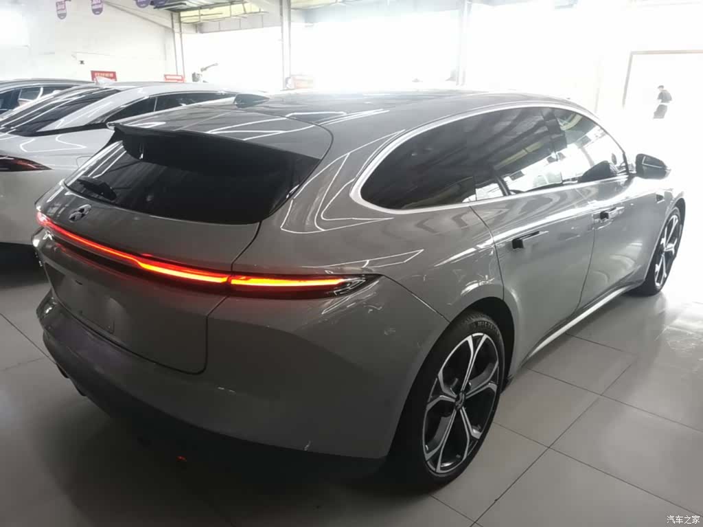 NIO ET5, 2023 7