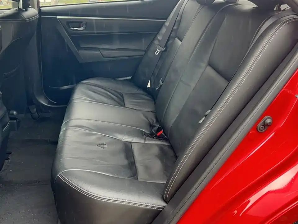 Toyota Corolla Toyota Corolla