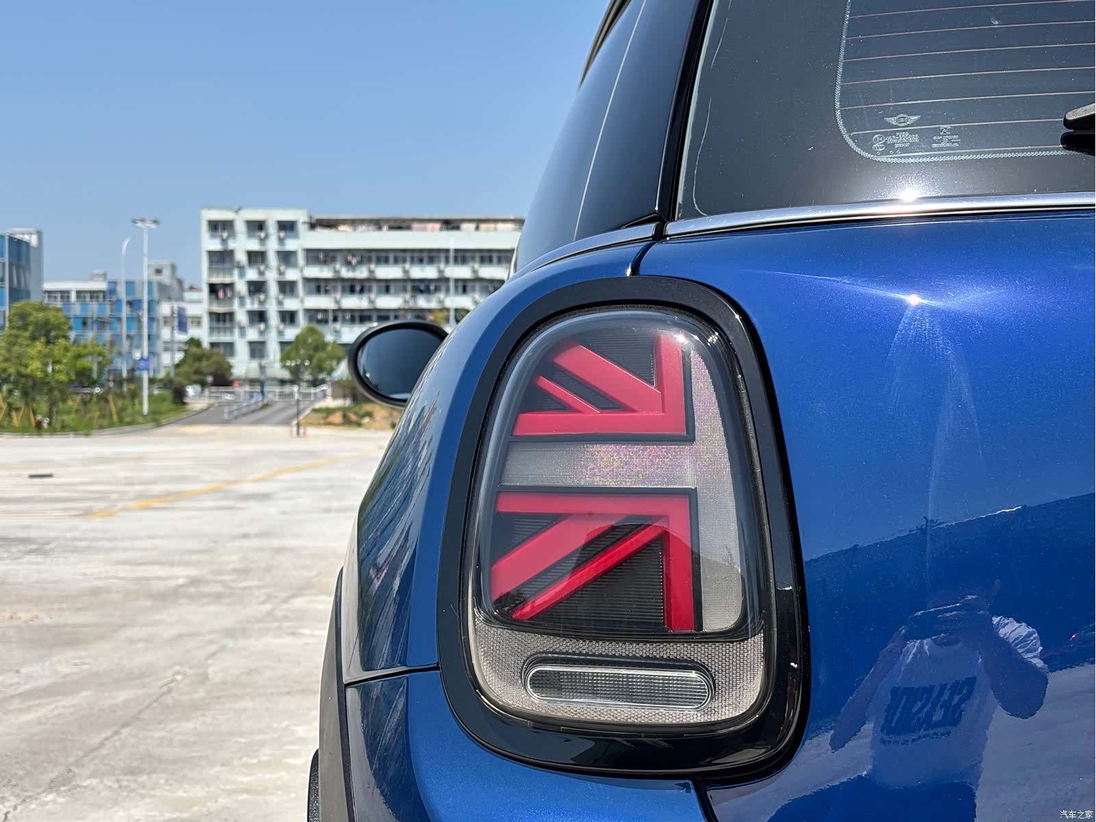 Mini ONE, 2018 8