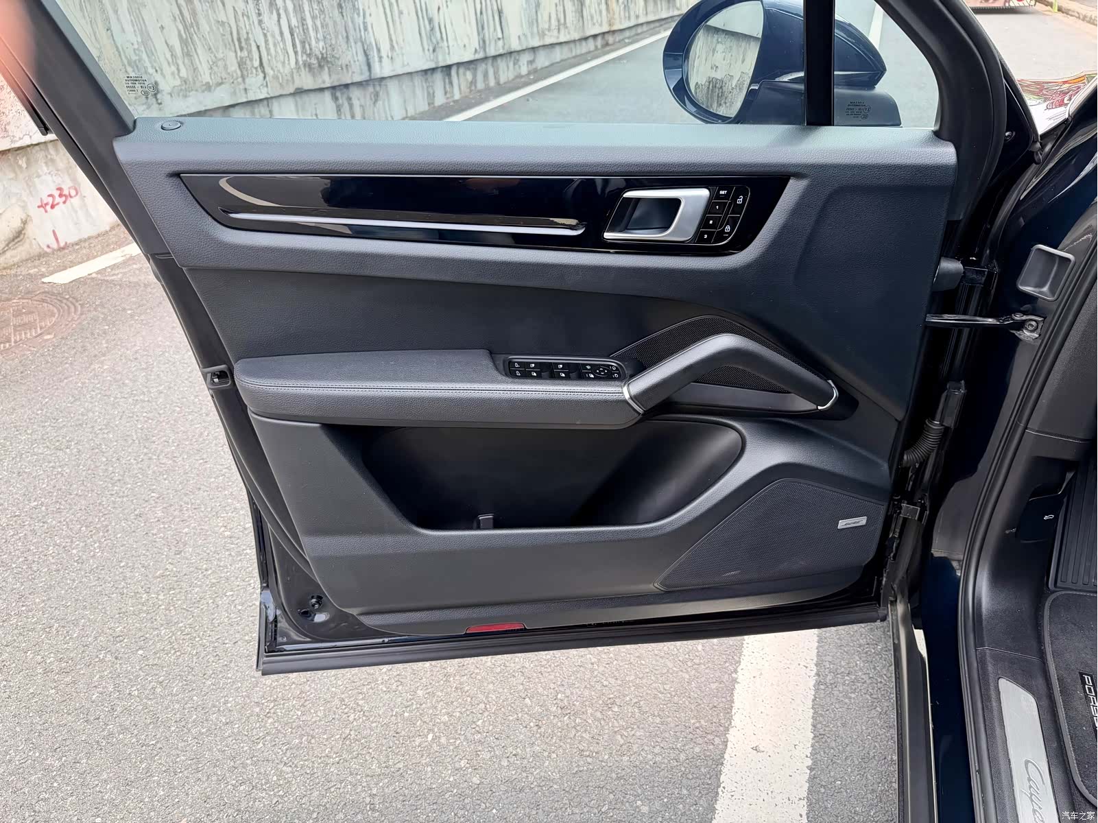 Porsche Cayenne, 2019 15