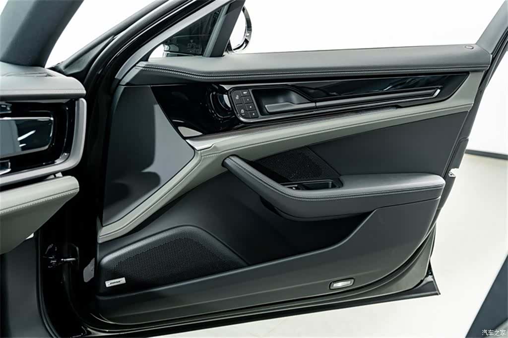 Porsche Panamera, 2024 15