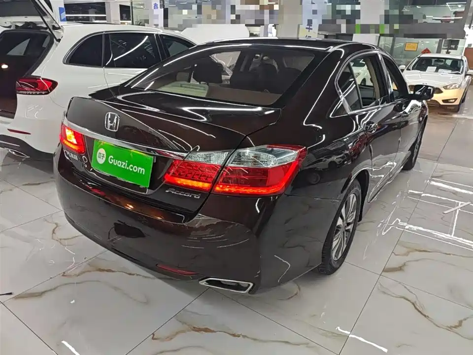 Honda Accord Honda Accord