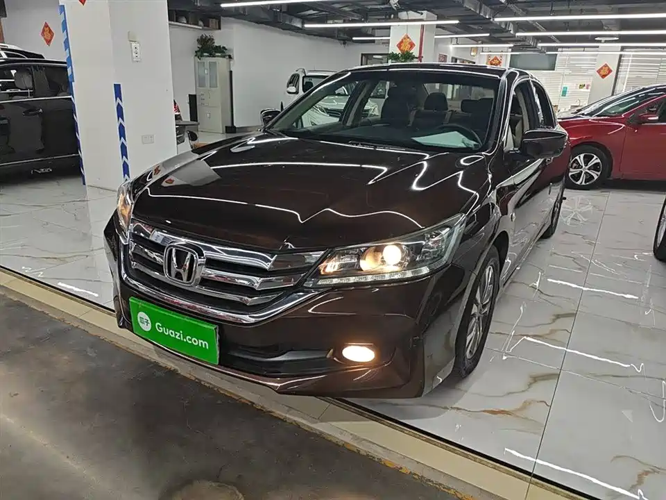 Honda Accord Honda Accord