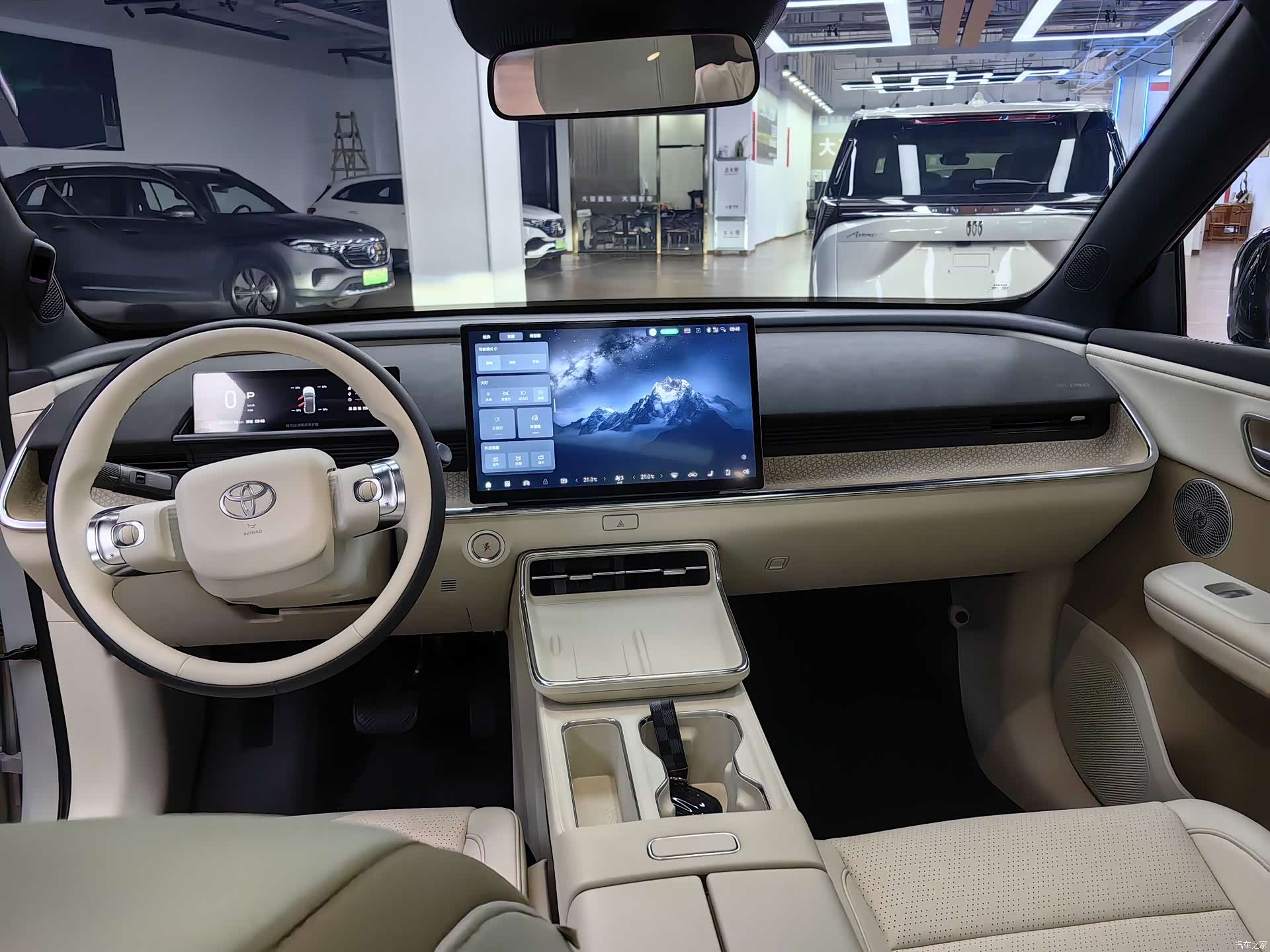Toyota 3X, 2025 14