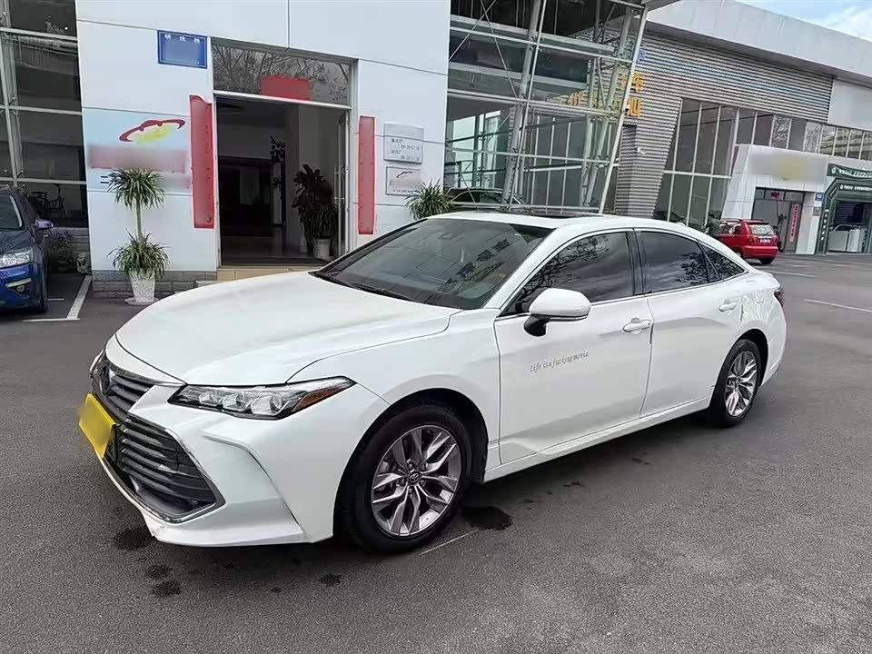 Toyota Asian dragon Toyota Asian dragon