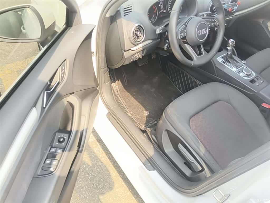 Audi A3, 2020 16