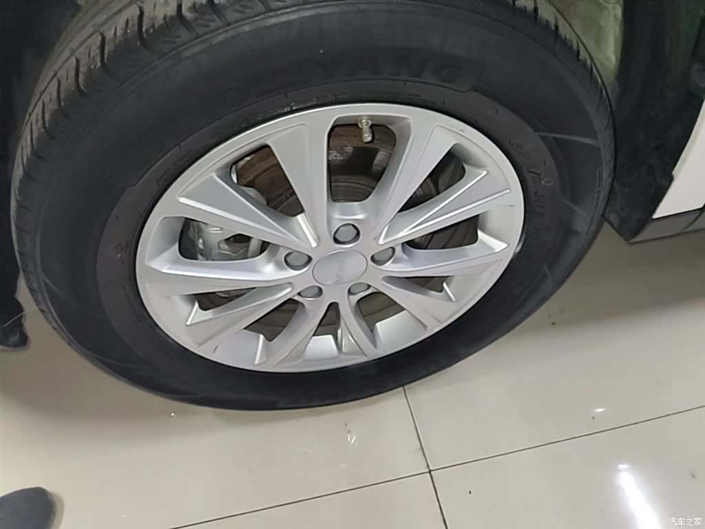 Haval M6, 2021 23