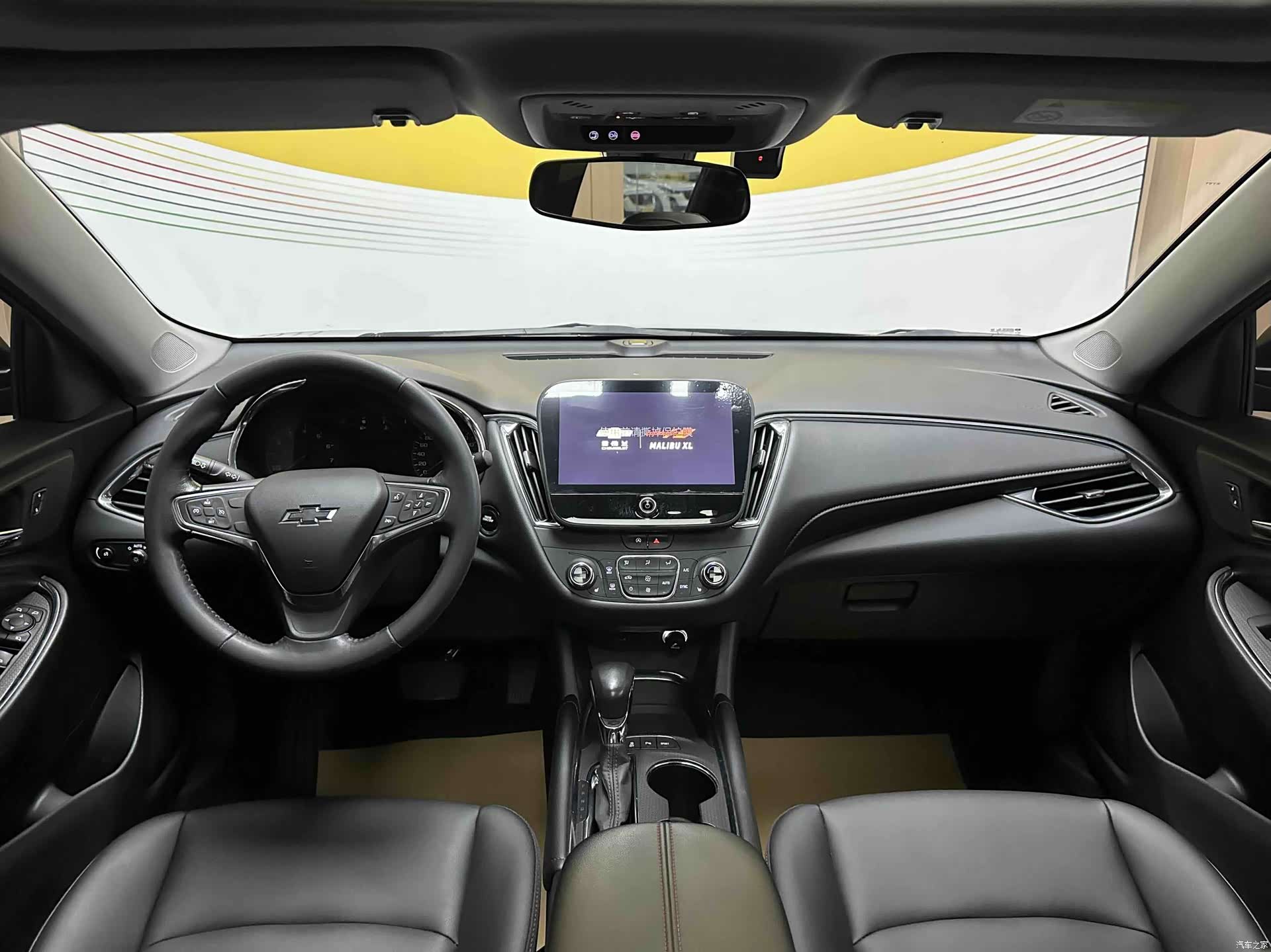 Chevrolet XL, 2022 8