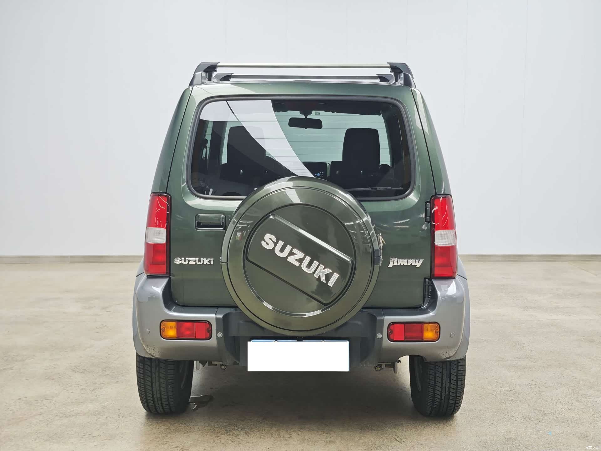 Suzuki Mode3, 2016 все фото